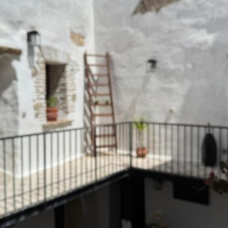 Apartamentos Jerez Siglo XIX Херес-де-ла-Фронтера Экстерьер фото