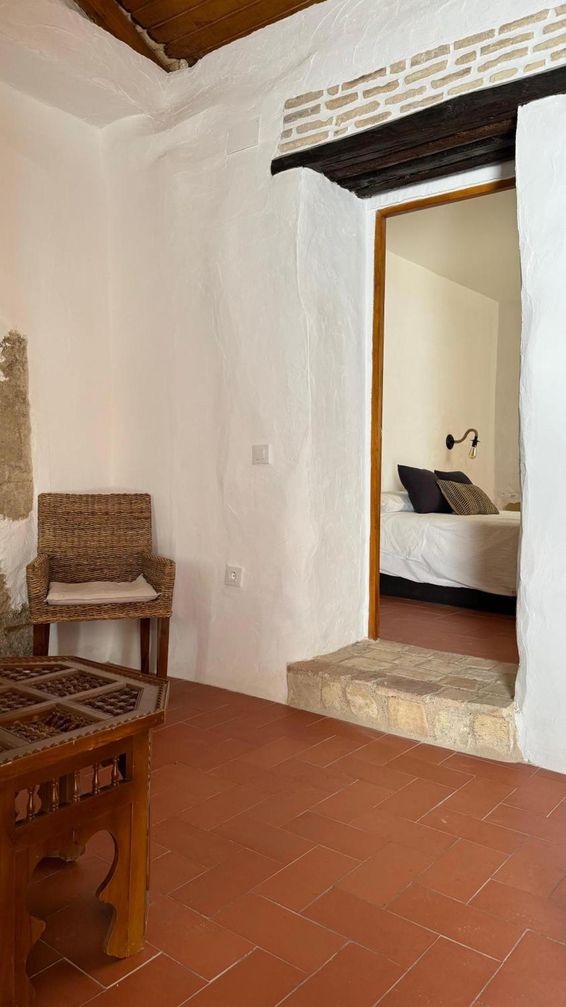 Apartamentos Jerez Siglo XIX Херес-де-ла-Фронтера Экстерьер фото