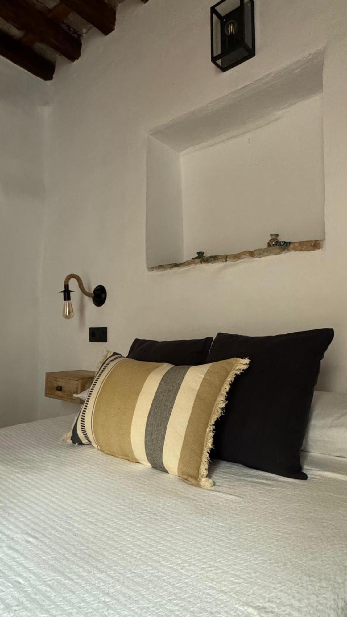 Apartamentos Jerez Siglo XIX Херес-де-ла-Фронтера Экстерьер фото