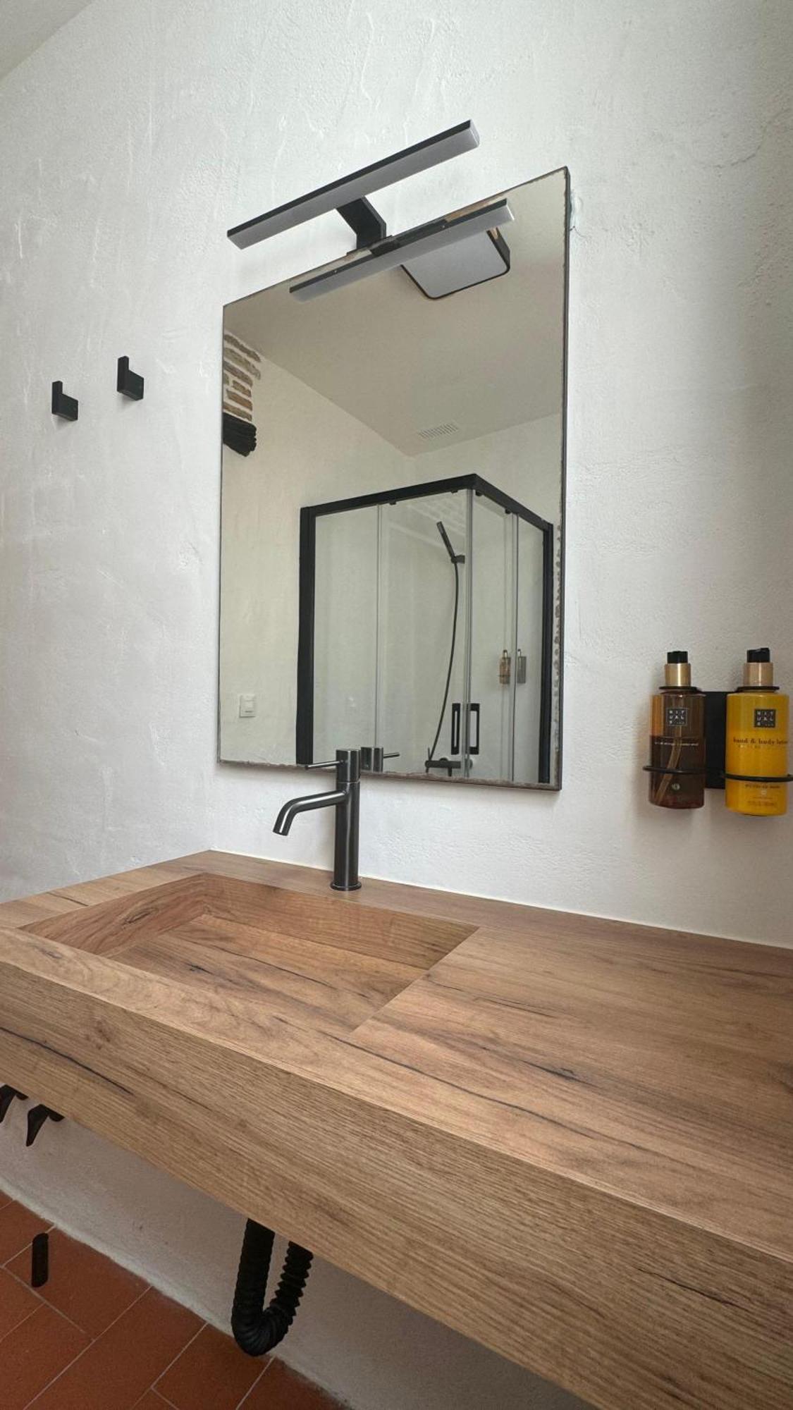 Apartamentos Jerez Siglo XIX Херес-де-ла-Фронтера Экстерьер фото