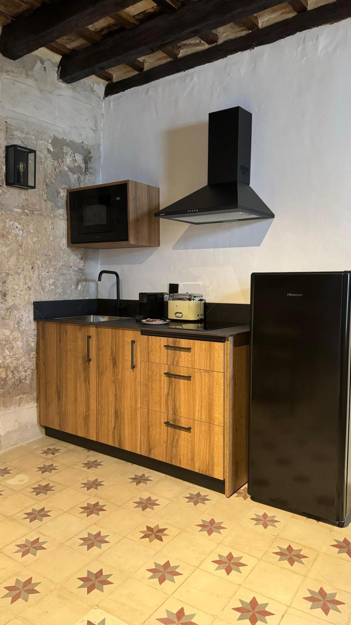Apartamentos Jerez Siglo XIX Херес-де-ла-Фронтера Экстерьер фото