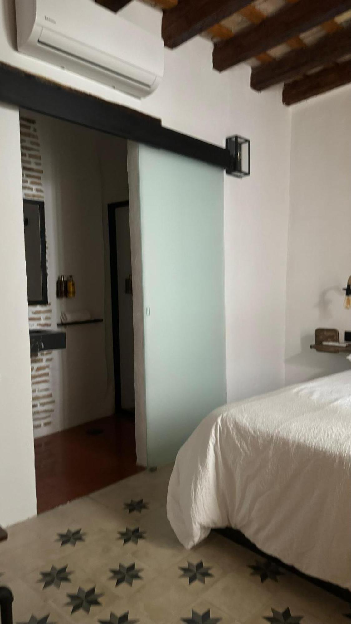 Apartamentos Jerez Siglo XIX Херес-де-ла-Фронтера Экстерьер фото