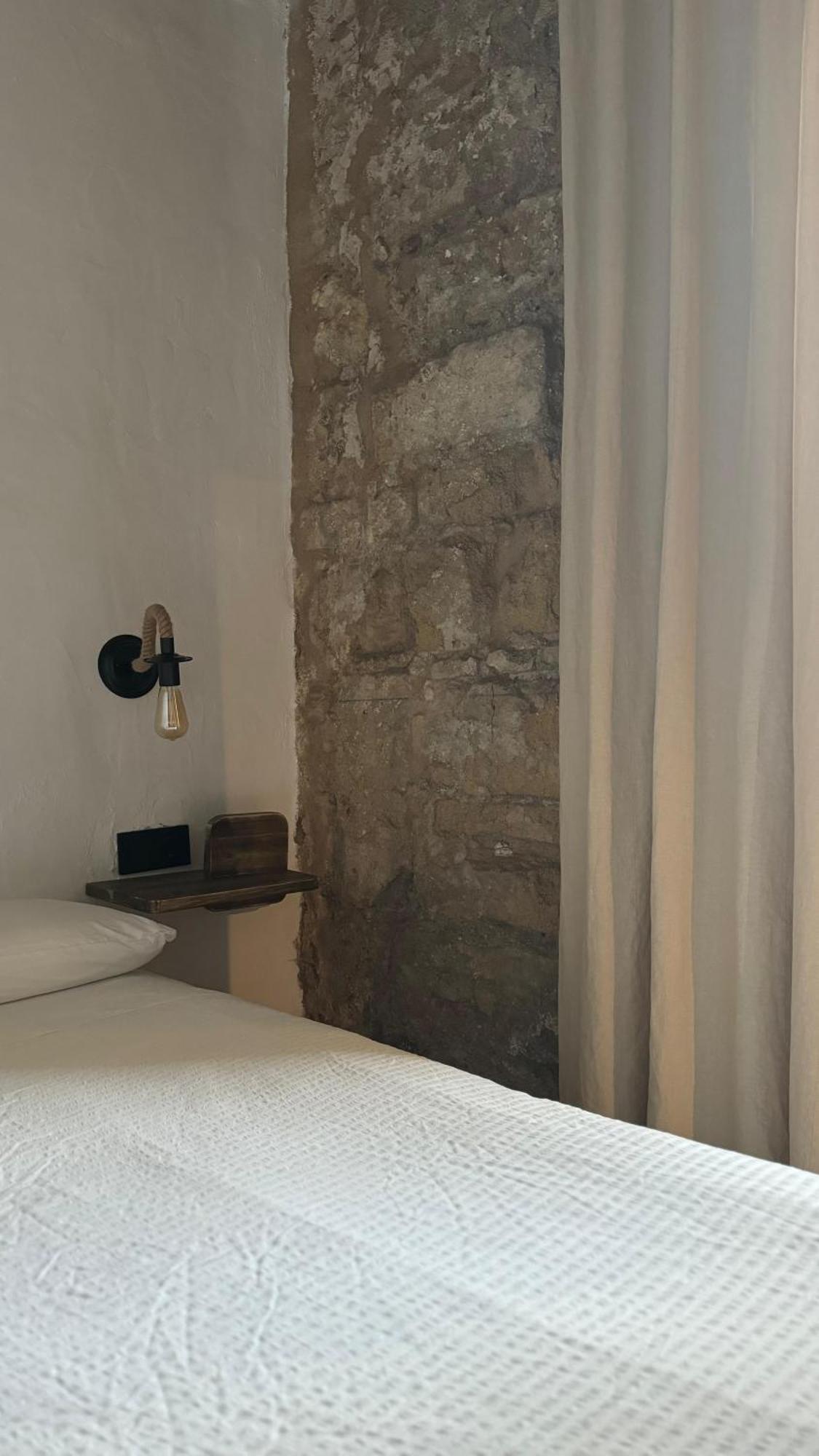 Apartamentos Jerez Siglo XIX Херес-де-ла-Фронтера Экстерьер фото