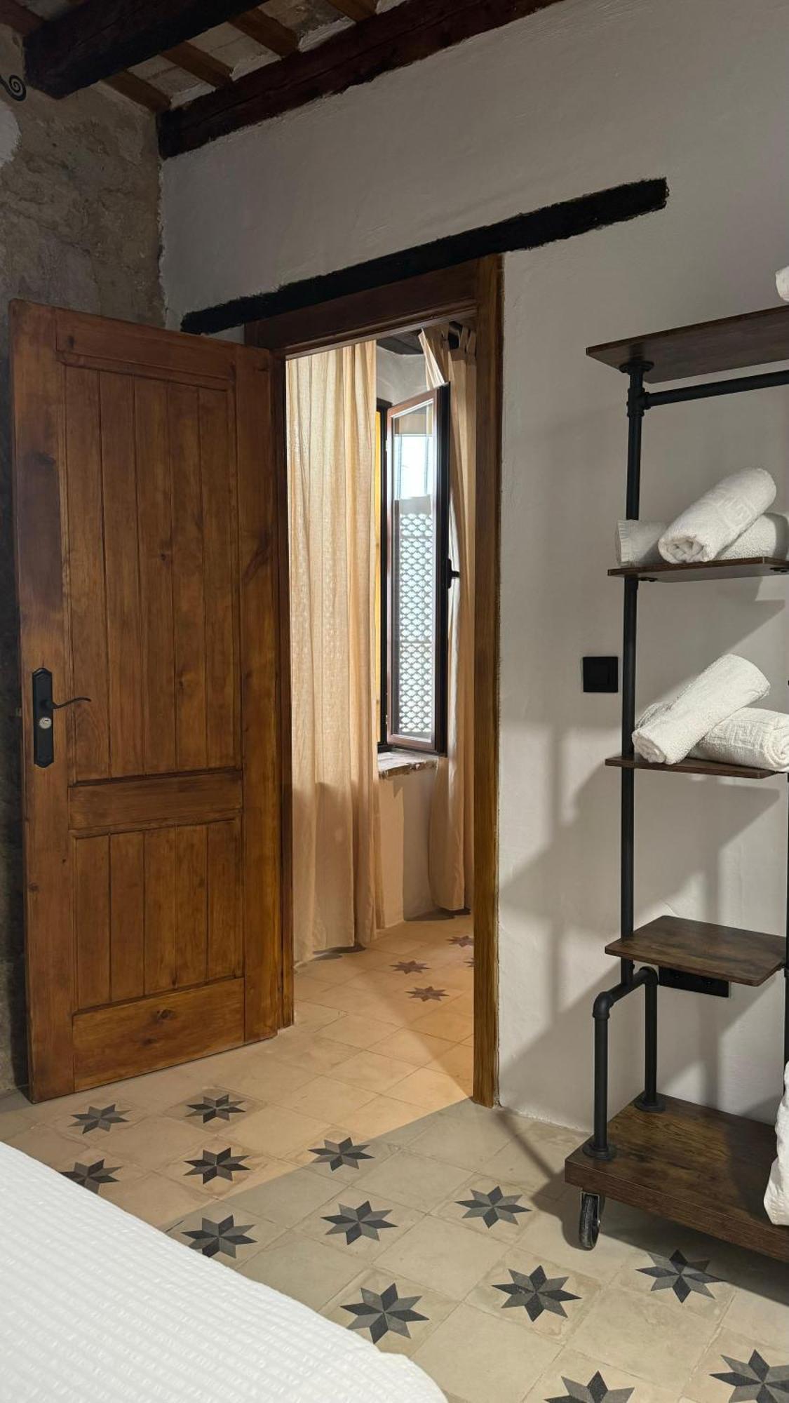 Apartamentos Jerez Siglo XIX Херес-де-ла-Фронтера Экстерьер фото