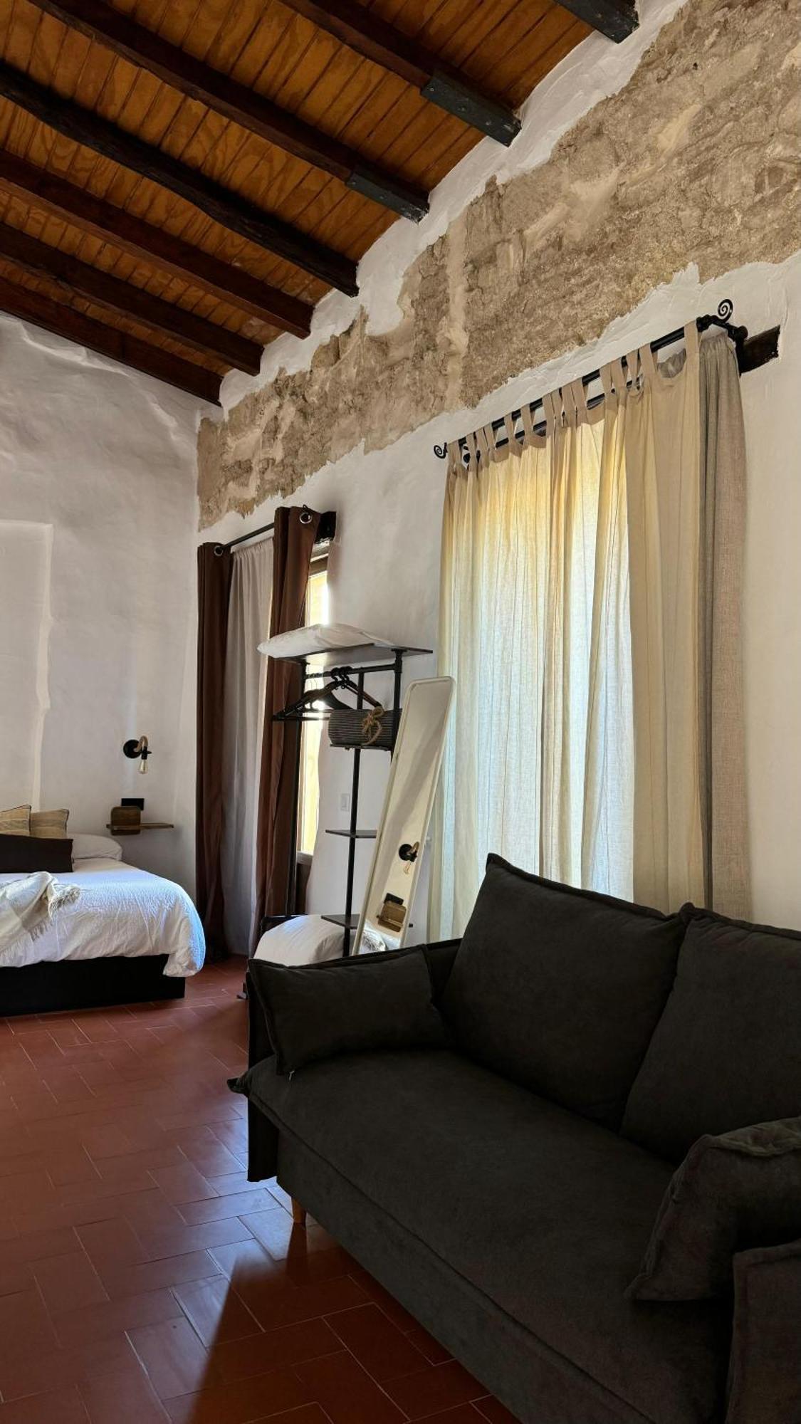 Apartamentos Jerez Siglo XIX Херес-де-ла-Фронтера Экстерьер фото