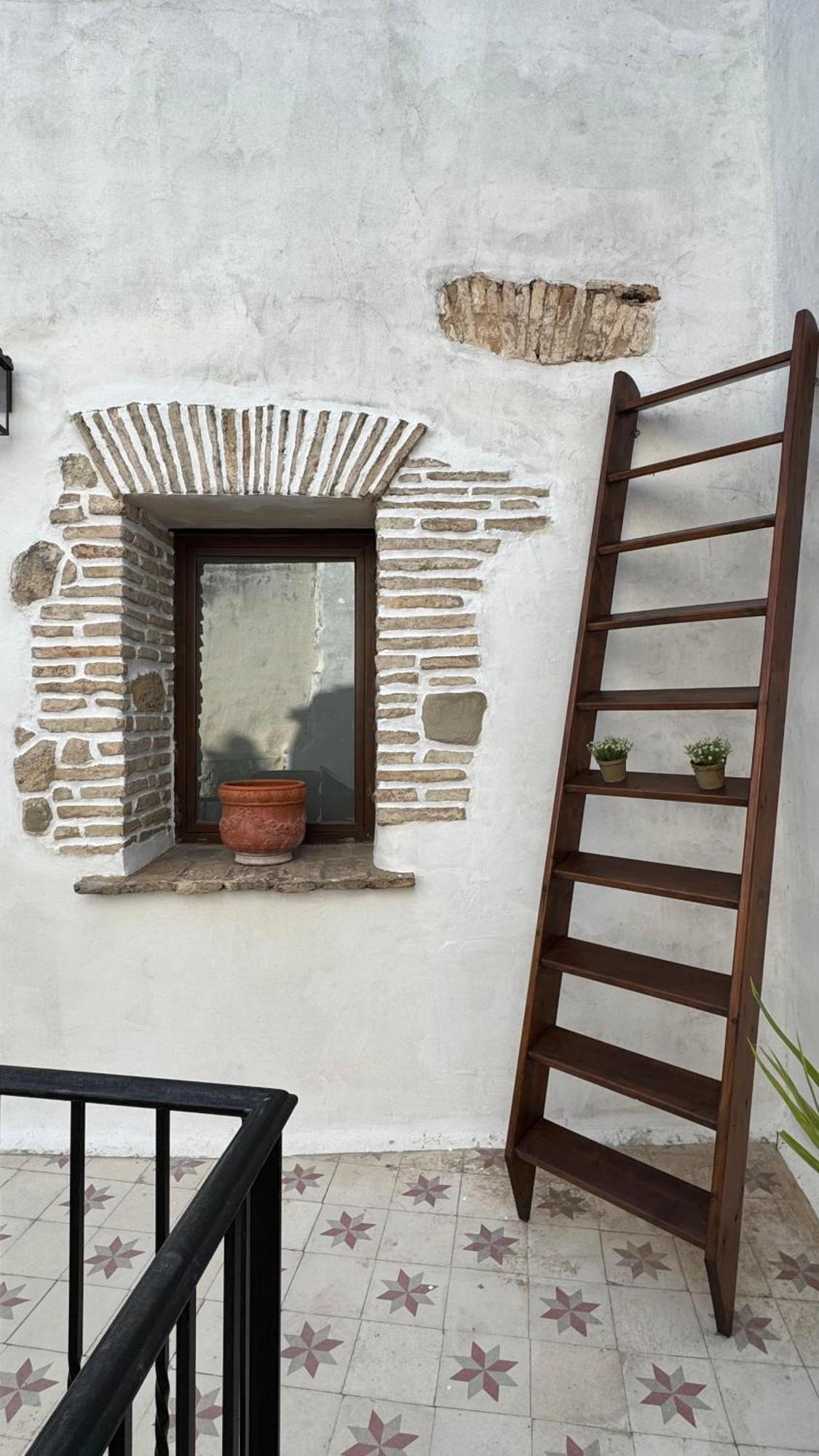 Apartamentos Jerez Siglo XIX Херес-де-ла-Фронтера Экстерьер фото