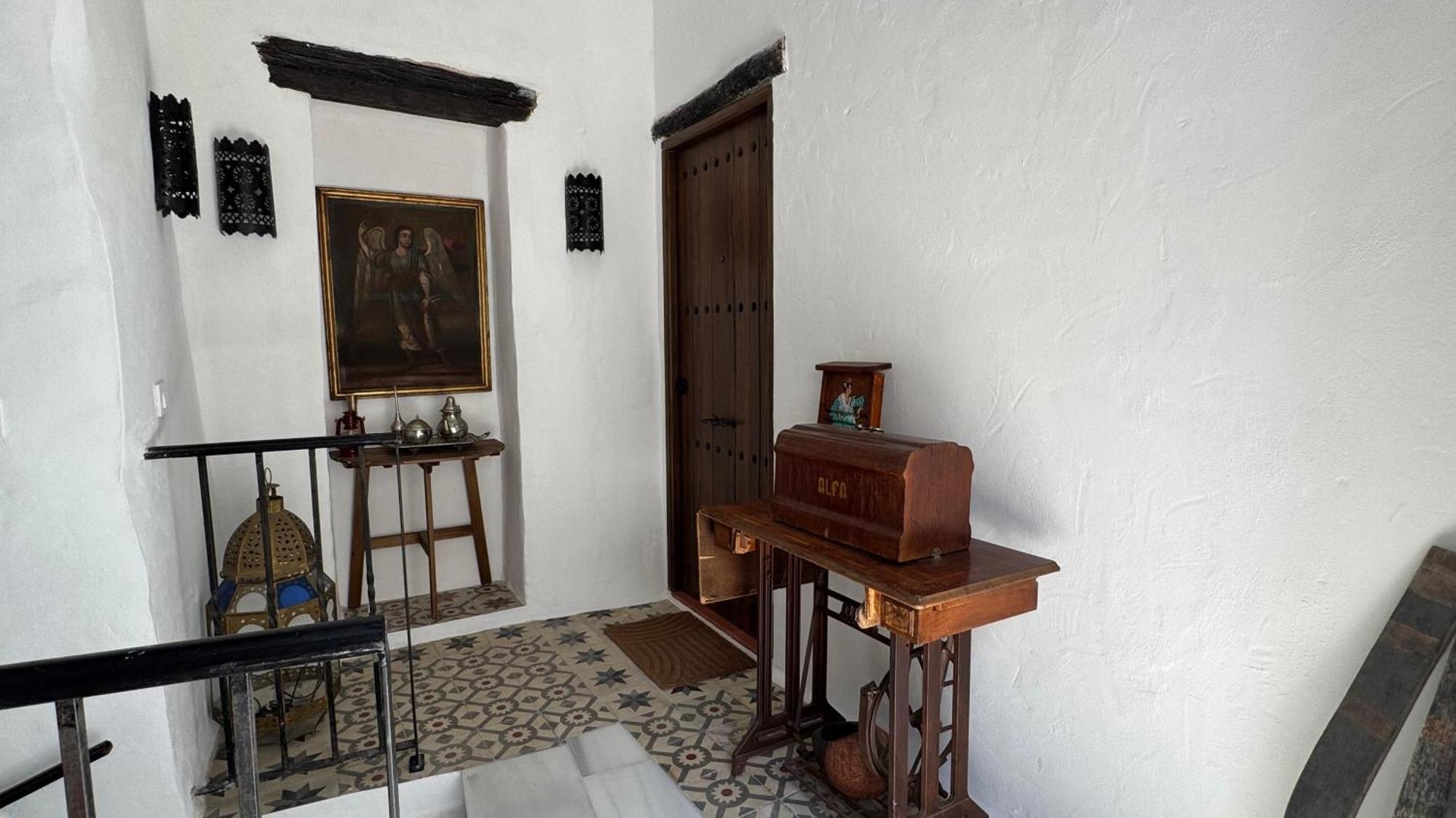 Apartamentos Jerez Siglo XIX Херес-де-ла-Фронтера Экстерьер фото